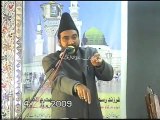 Allama Ali Nasir Talhara - 4 Muharram 2009 - Koloke Sialkot