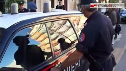 TG 16.01.14 Mafia, condannati 29 presunti affiliati al clan Palermiti