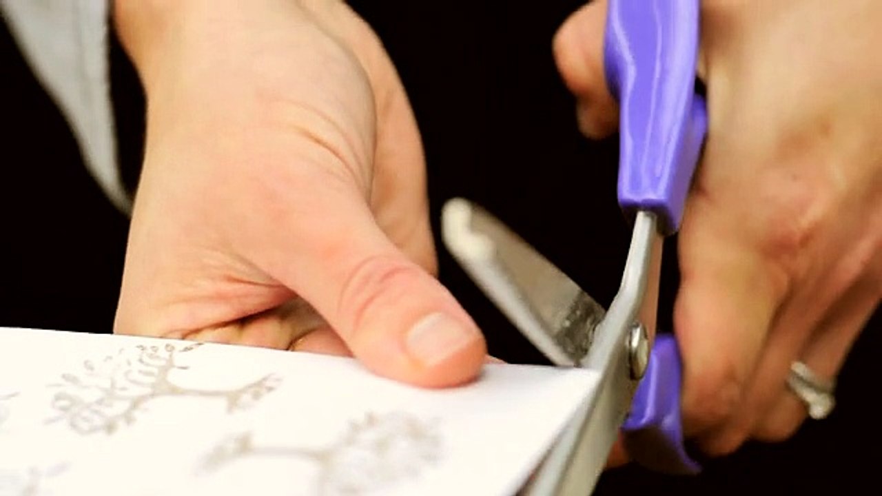 Paper Folding Methods video Dailymotion