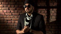 The Story behind Desi Hip Hop | Panasonic Mobile MTV Spoken Word | Manj Musik
