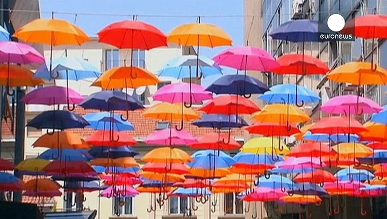 2014 год стал самым жарким за историю наблюдений