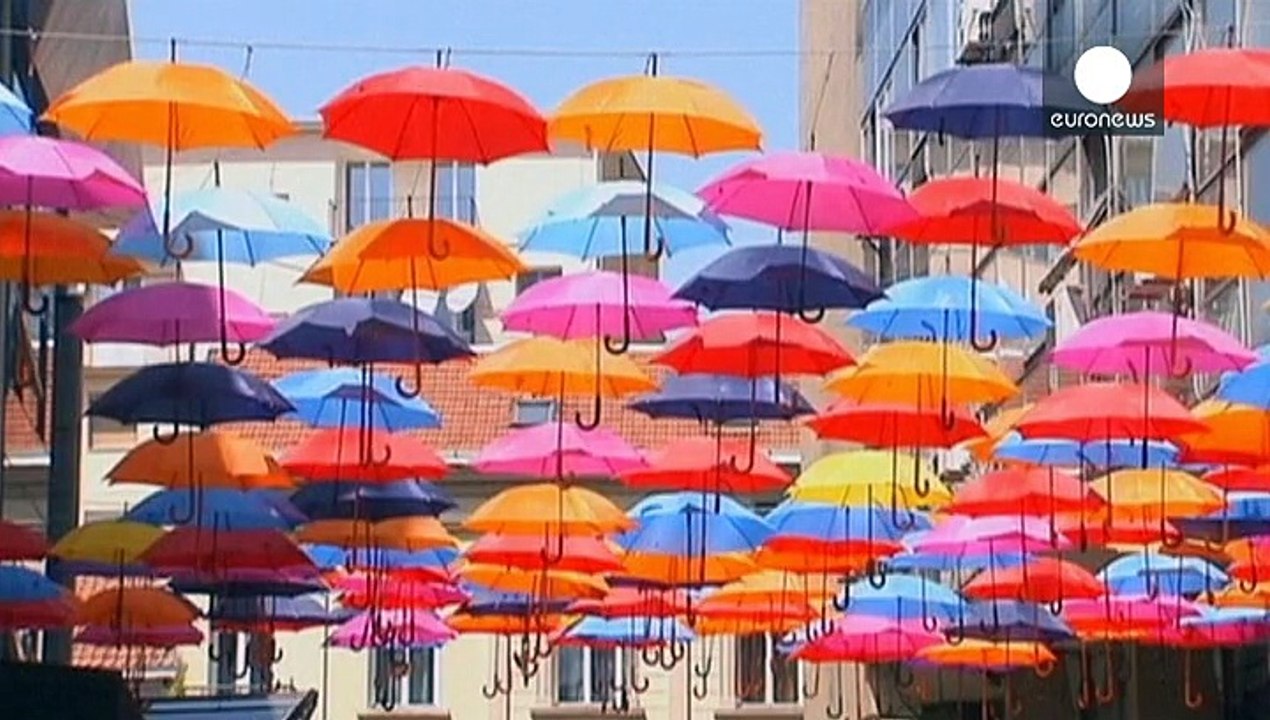 Rekord: 2014 wärmstes Jahr seit Beginn der Messungen