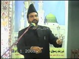 Allama Ali Nasir Talhara - 6 Muharram 2009 - Koloke Sialkot