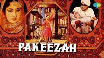 VANI JAIRAM - Mora Saajan Sauten Ghar Jaye -  PAKEEZAH