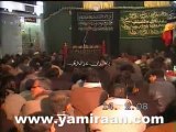 Zakir Meesum Gopalpuri - 6 Safar 2008 - Imamia Imam Bargha Jhelum