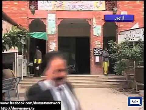 Lawyers across Pakistan protest against blasphemous caricatures