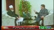 Ameer Jamaat e Islami Siraj ul Haq Exclusive Interviews Swal hmara jawab aap ka with Muzamal Suharwardy