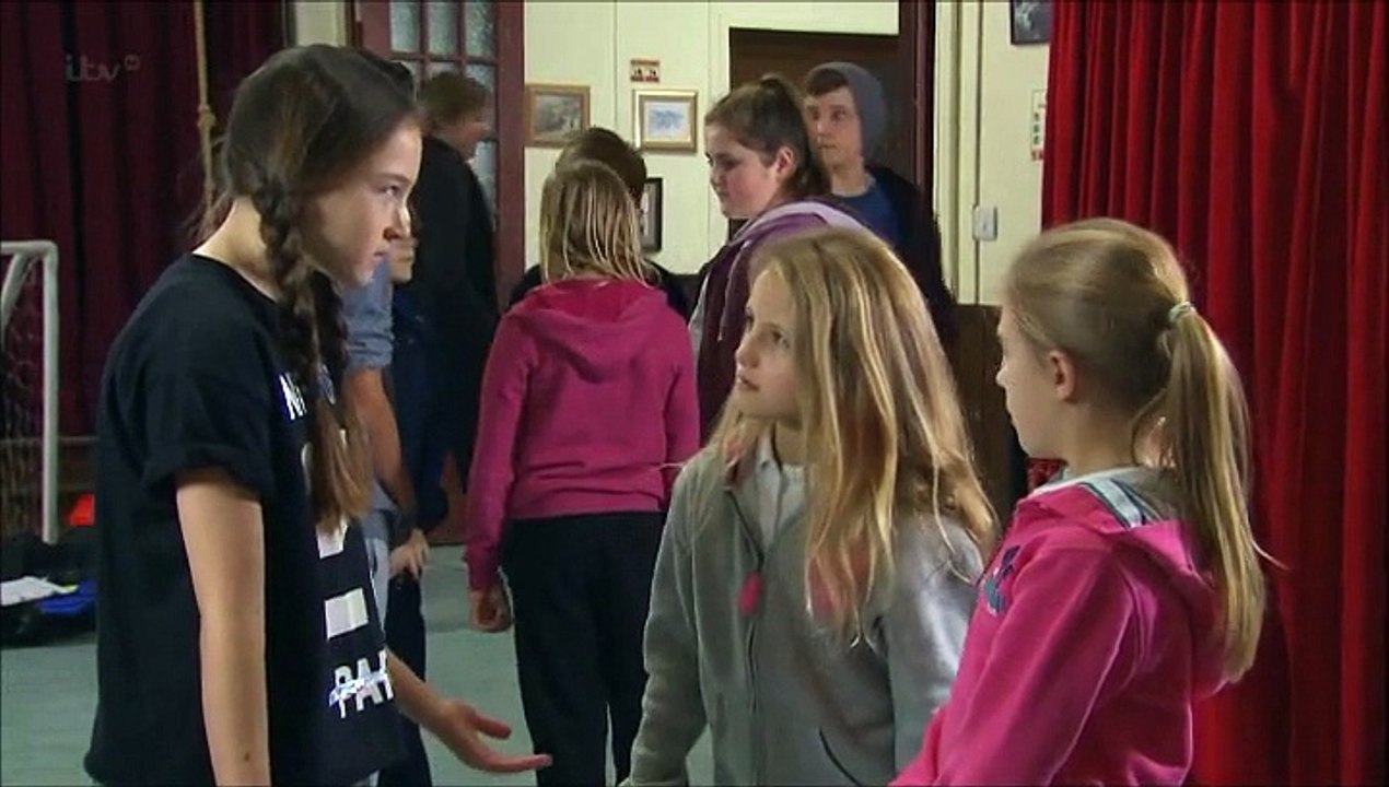 Aaron & Robert Part 26 (08-01-2015)