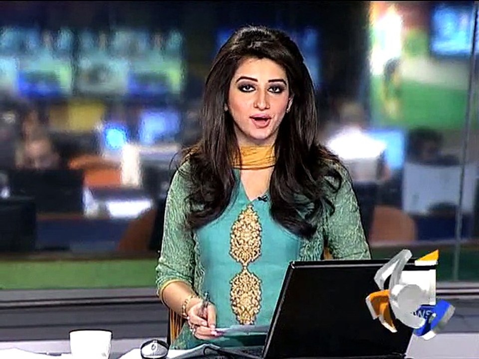 Geo Headlines-17 Jan 2015-1400