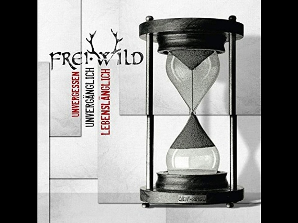 Frei.Wild - Die Band, die Wahrheit bringt (Single Hörprobe)