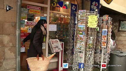 Télécharger la video: Voeux à Tulles : les habitants de moins en moins convaincus