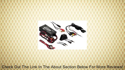 Metra AX-FM01 Axxess FM Stereo Modulator Review