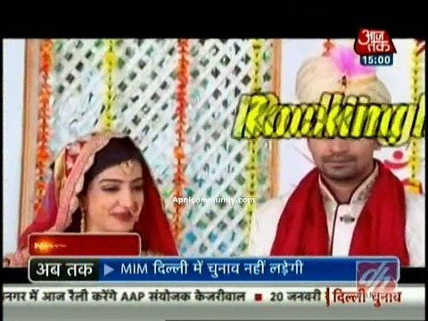 Fatafat Express 17th January 2015 Rocking News apnicommunity.com