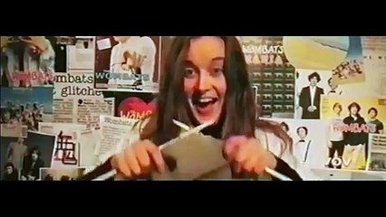 The Wombats - Greek Tragedy (Official Video)