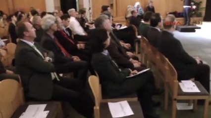 Almanya Nürnberg'de Başarılı Sporcular Ödüllerini Aldı