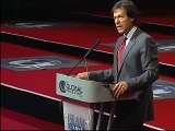 Imran Khan EXPO-SED - Imran's Clear Stance On Western Hypocrisy Over Muslims & War On Terror