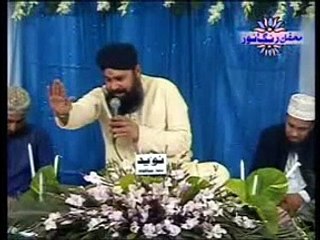 Kya Khabar Kya Saza Mujh Ko Milti