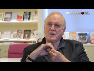 Cricket vs Baseball - John Cleese