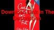 Cavewomen Don’t Get Fat The Paleo Chic Diet for Rapid Results by Esther Blum Ebook (PDF) Free Download