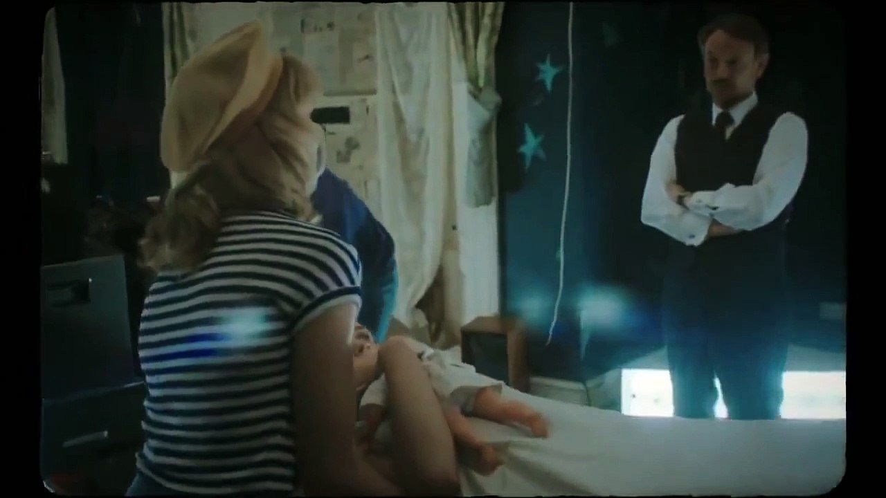 Sessizler – The Quiet Ones Full HD, Tek Parça İzle