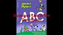 Alphabet Olympics by Michelle Stacey Sjodin Ebook (PDF) Free Download