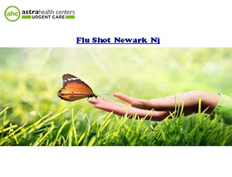 Astra Health Urgent Care Center