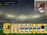 ALL THE INFORMS! - FIFA 15 PACK OPENING!