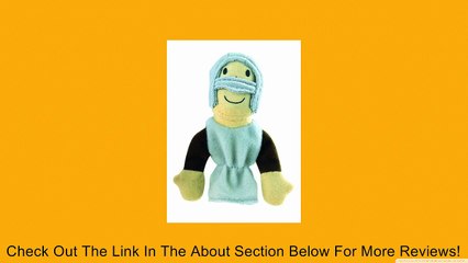 Maxim Interchangeable Puppet Theater Review