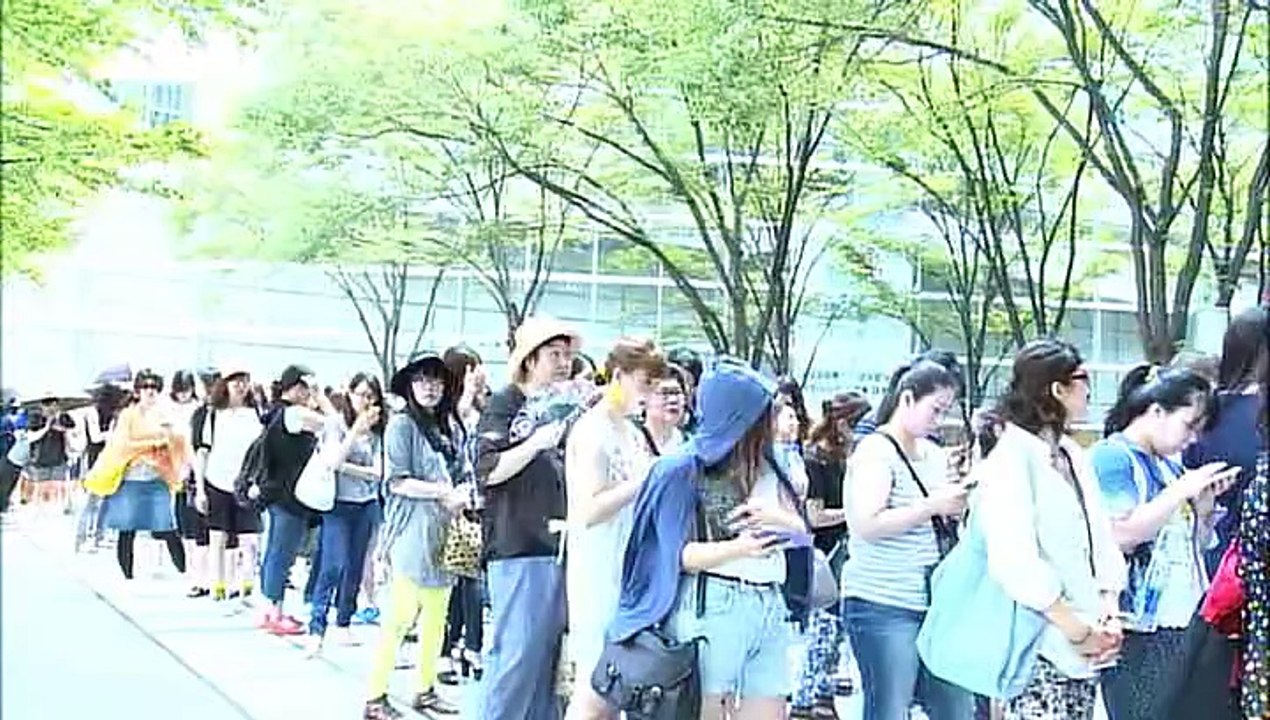 [kimiNokoeDVD] BTS Tokyo + Wooyoung&Jun.K P13