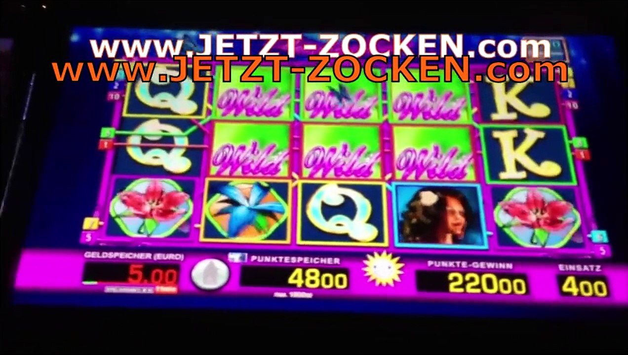 American Poker Novoline