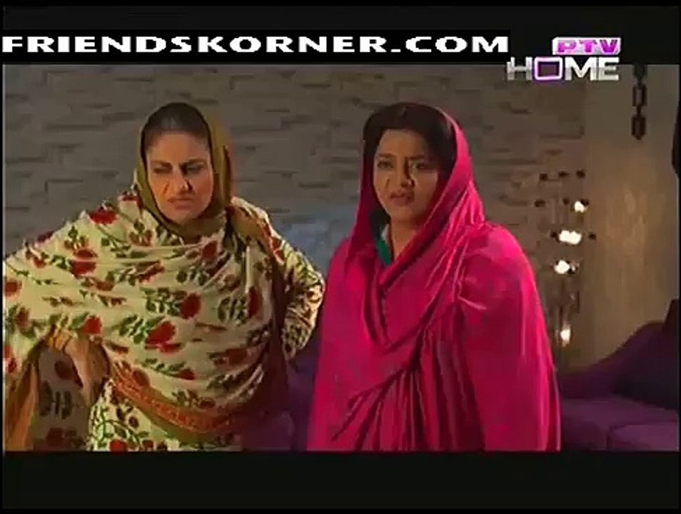 Mein Baraye Farokht Episode 20 on Ptv in High Quality 16th January 2015 - DramasOnline