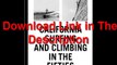 California Surfing and Climbing in the Fifties by Yvon Chouinard Ebook (PDF) Free Download