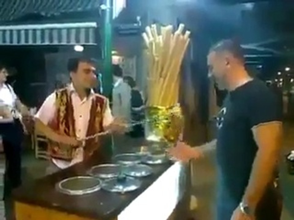 Ice Cream Fun :D