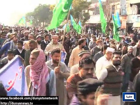 Lawyers across Pakistan protest against Charlie Hebdo cartoons Dunya News Tv
