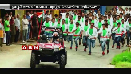 12 more Censor Board members resign