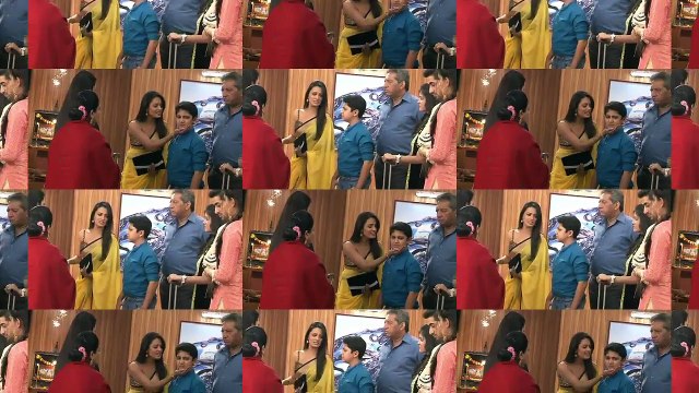 Yeh Hai Mohabbatein: Ishita apologizes to Shagun