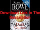 Dark Omens by Rosemary Rowe Ebook (PDF) Free Download