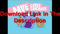 Dave Loves Chickens by Carlos Patino Ebook (PDF) Free Download