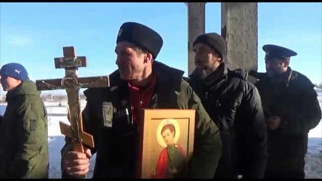 «Призрак» начинает и выигрывает