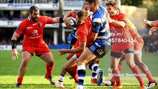 watch Toulouse vs Bath Rugby android stream