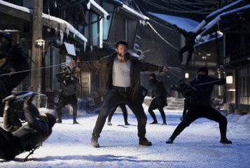 The Wolverine Full Movie HD Streaming