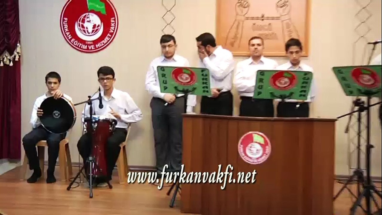 grup furkan yorumuyla çağlara