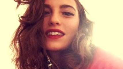 LYS Sonrası Kazada Ölen 2 Genç Kızın Son Görüntüleri