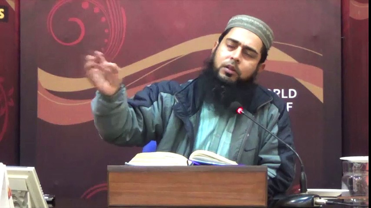 IFL Tarjuma Tafseer, Surah Taghabun Part1