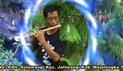 GULA TEBU ine indriaty @ lagu tarling