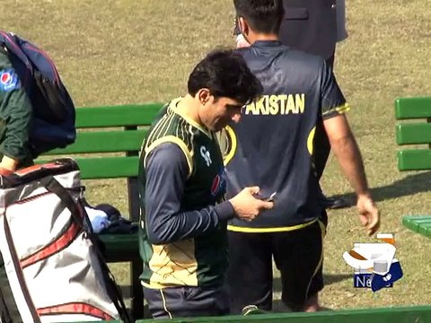 World Cup 2015: Pakistan not Favorite: Waqar Younis -17 Jan 2015