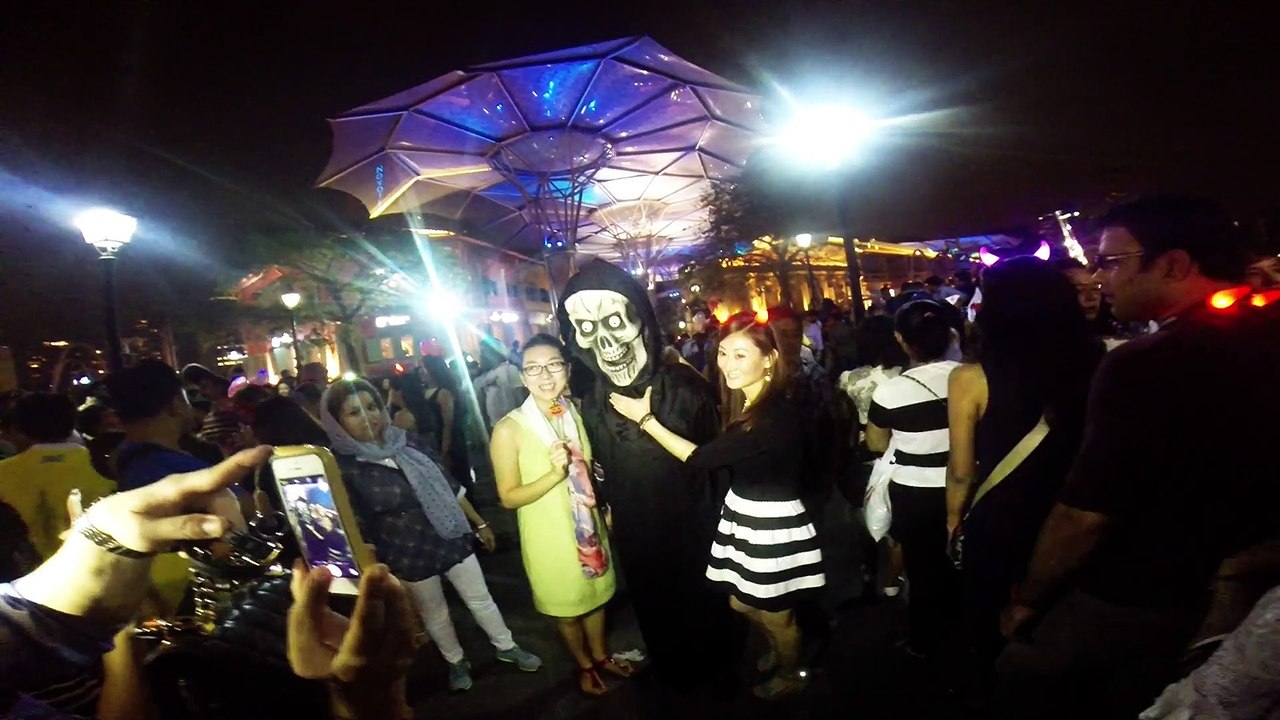 halloweenparty2014