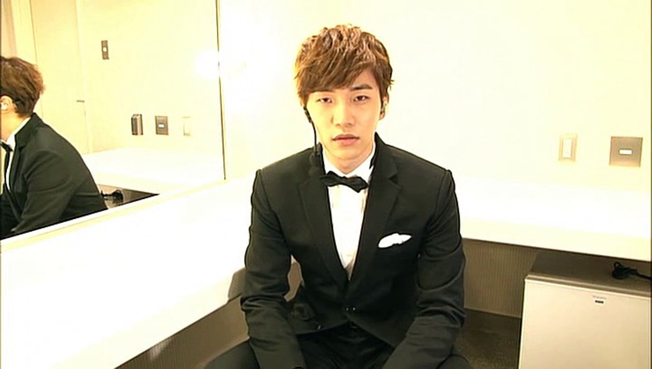 [kimiNokoeDVD] Junho's Message P14
