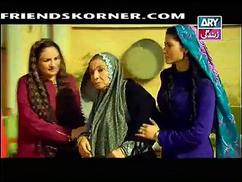 Masoom Episode 62 on ARY Zindagi in High Quality 16th January 2015 - DramasOnline