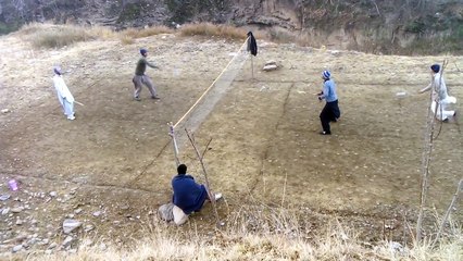 Top players of badminton